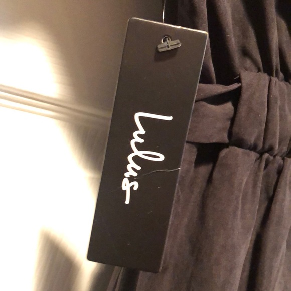 Dress - Picture 5 of 5